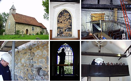 All Saints Church